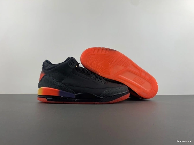 Rio  J Balvin Retro Jordan FN0344-001 3  0424